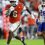 Three Stars: Miami vs Florida