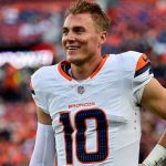 Three factors that can determine success for Broncos' Bo Nix