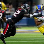 Three quick takeaways from Texans' 14-9 loss to L.A. Rams on the road