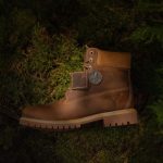 Timberland x The Last of Us 6-inch premium waterproof boot.