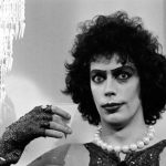 Time Warp! 50 Years On, See Rare Photos From ‘The Rocky Horror Picture Show’