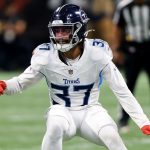 Titans, S Amani Hooker agree to 3-year, $48.6M extension