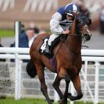 Another Baar chases a five-timer this afternoon