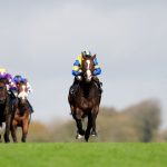 Brighton hosts today's domestic racing