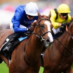 Words Of Truth wins at Ascot