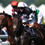 Get It and Seamie Heffernan come out on top in the Wokingham at Royal Ascot