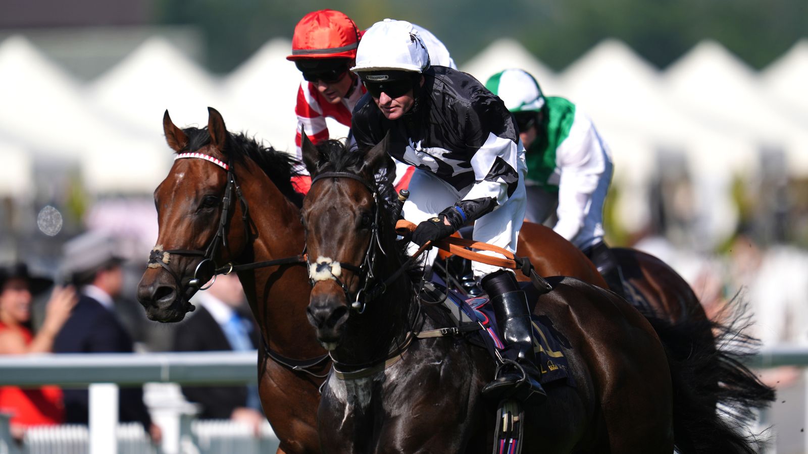 Today on Sky Sports Racing: Plumpton and Southwell meetings live on Sunday | Racing News