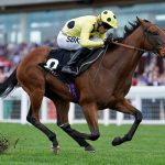 Rosallion and Sean Levey