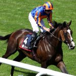 Scandinavia heads the market for the 2025 Betfred St Leger Stakes