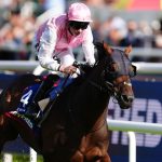 Sweet William is a set for a return to action at Royal Ascot