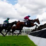 Worcester hosts live racing on Monday