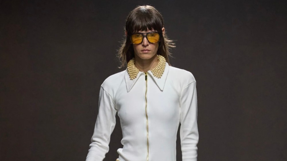 Tokyo James Spring 2026 Ready to Wear Runway, Fashion Show & Collection Review
