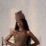 Tolu Coker Spring 2026 Ready-to-Wear Collection