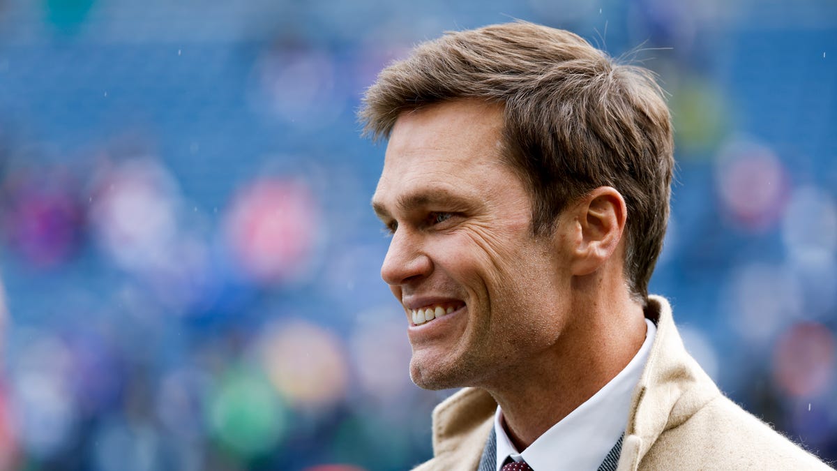 Tom Brady to commentate Week 2 NFL game, see who’s playing here