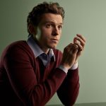 Tom Holland Likes It Fresh