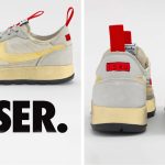 Tom Sachs Nike General Purpose Shoe Participation