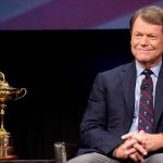 Tom Watson 'ashamed' of U.S. fans' behavior at Ryder Cup