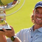 Tommy Fleetwood 'overwhelmed' by reaction to Tour Championship win with Tiger Woods and LeBron James among those to congratulate him | Golf News