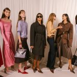 Tory Burch Spring 2026 Delivers Multi-Functional Fashion for Women On the Go