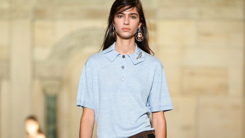 Tory Burch Spring 2026 Ready to Wear Runway, Fashion Show & Collection Review