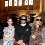 Tory Burch's Spring/Summer 2026 Show Brought Out All The Celebrities