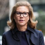 Staveley set to leave board of directors