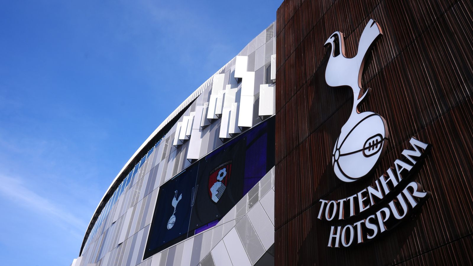 Tottenham takeover: Club ‘unequivocally’ reject two expressions of interest in majority stake and insist it is ‘not for sale’ | Football News