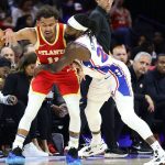Trae Young, Patrick Beverley trade words over All-Star effort, leadership