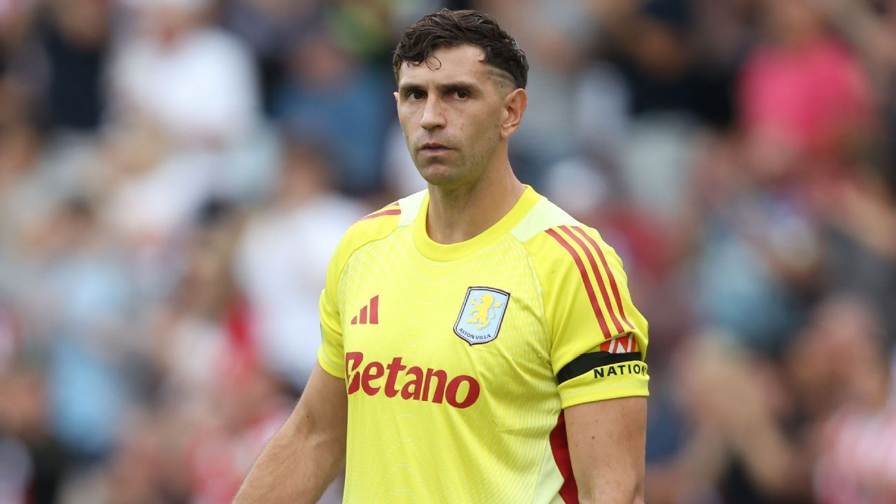 Transfer rumors, news: Could Man Utd go back for Martínez?