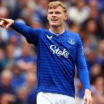 Transfer rumors, news: Liverpool to rival Man United for Branthwaite