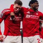 Transfer rumors, news: Man United move for Forest's Anderson