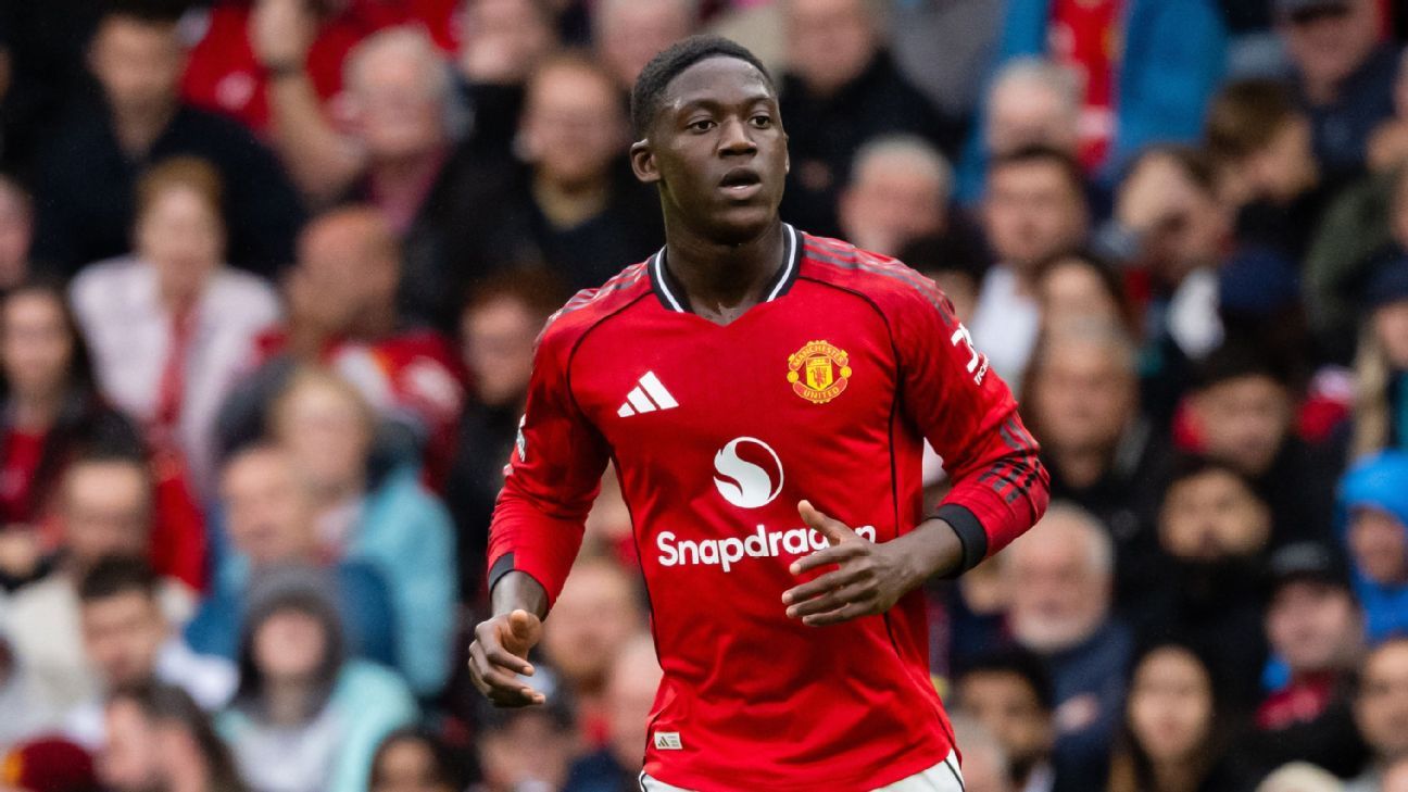 Transfer rumors, news: Man United’s Mainoo eyed by Newcastle