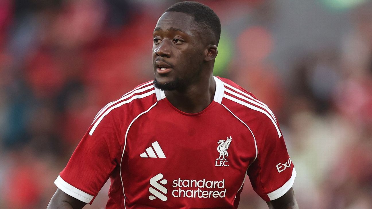 Transfer rumors, news: Real Madrid eye Konate, Upamecano as free agents