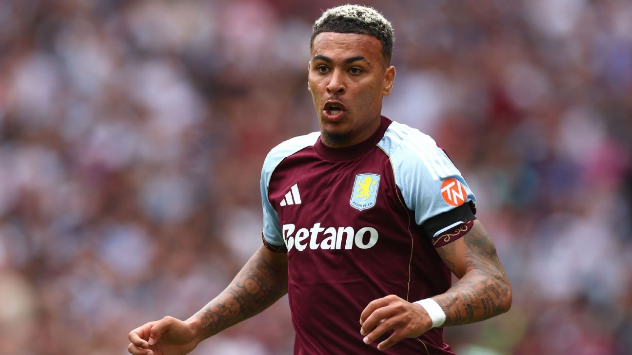 Transfer rumors, news: Spurs eye big bid for Villa’s Rogers