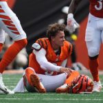 Joe Burrow