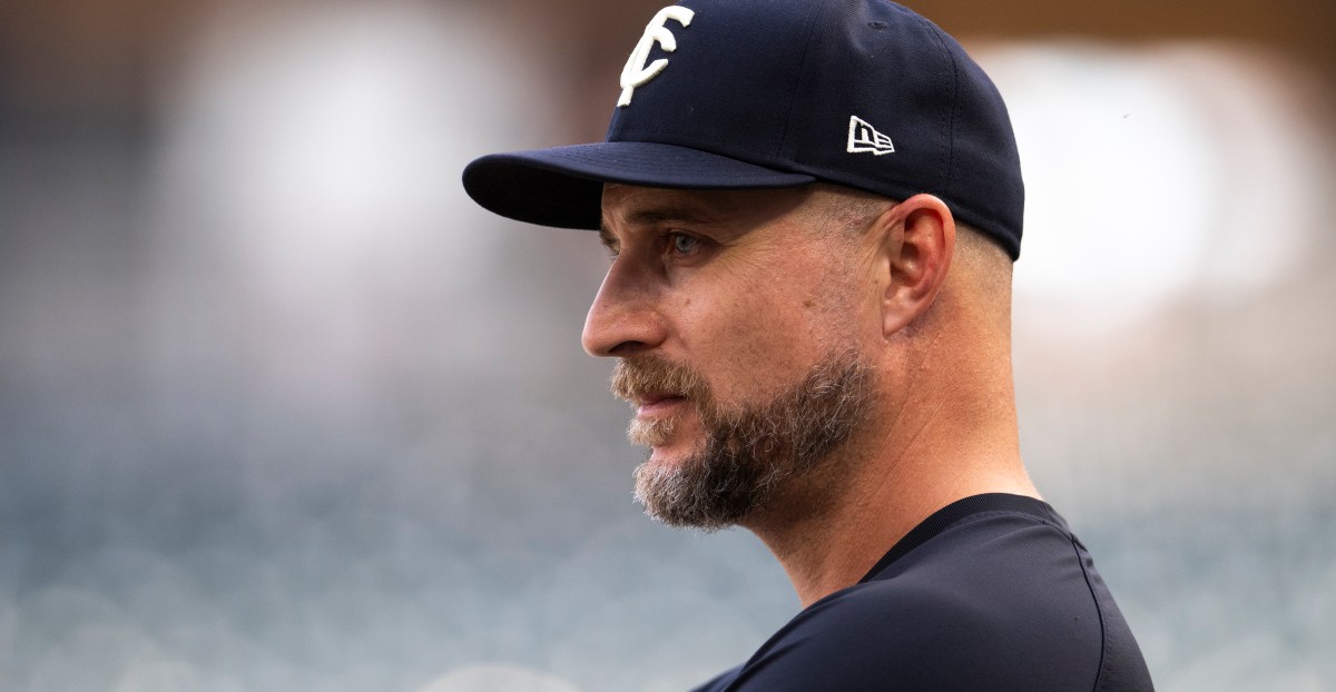 Twins fire Rocco Baldelli | Lone Star Ball