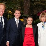 Two Titles, One Toast—Vogue and Vanity Fair’s New Eras Are Fetted in Paris