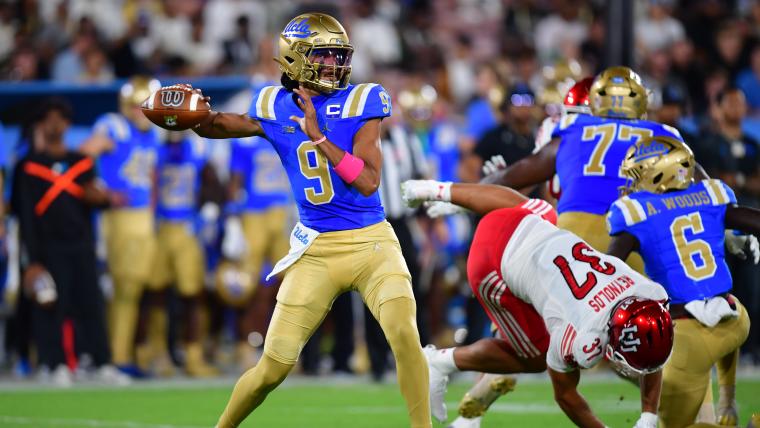 UCLA's Nico Iamaleava money decision called an 'all-time disaster' as Vols' Joey Aguilar wins trade