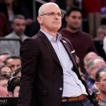 UConn men's coach Dan Hurley details how Geno Auriemma refocused him in new book