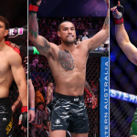 UFC Perth takeaways: Ulberg's time is now, Crute redemption arc continues