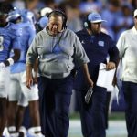 UNC blown out by TCU in Bill Belichick's college coaching debut