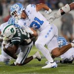 UNC football's defensive keys to victory for Week 3 vs. Richmond