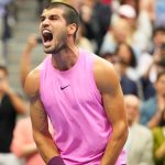 US Open: Carlos Alcaraz admits he was 'brilliant' in US Open final victory over Jannik Sinner at Flushing Meadows | Tennis News