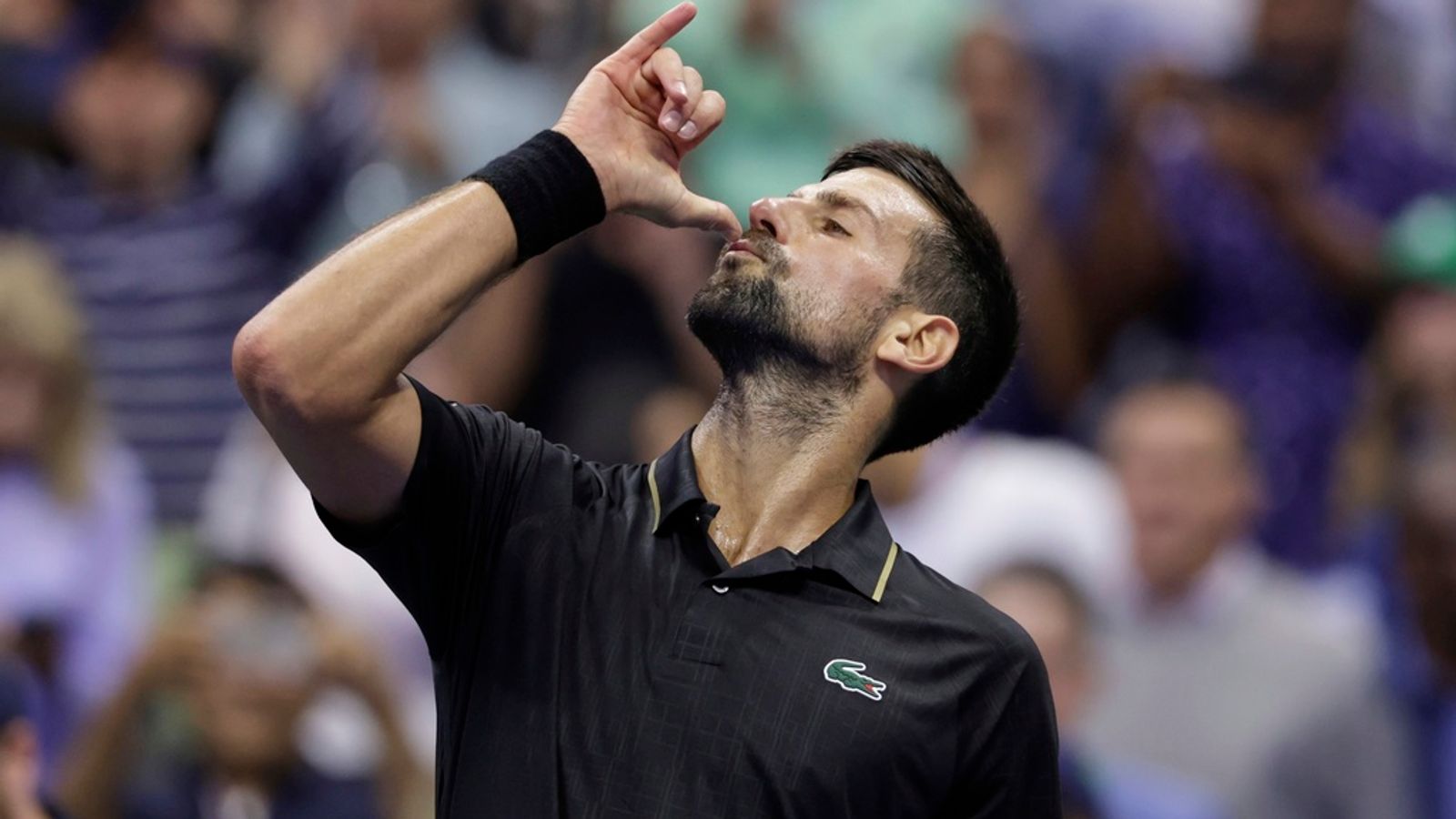 US Open: Novak Djokovic sets up showdown with Carlos Alcaraz after defeating American hope Taylor Fritz | Tennis News