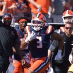 USC football falls to Illinois 34-32 -- positives and negatives