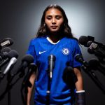USWNT star Alyssa Thompson's move to Chelsea from Angel City: What it means
