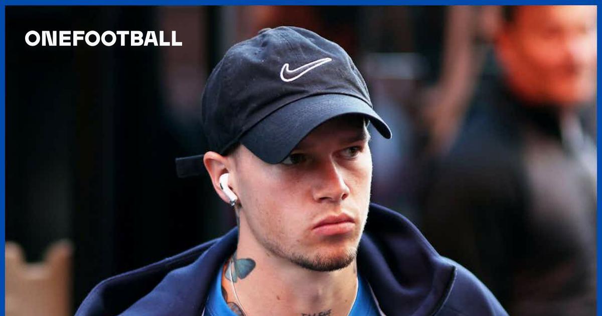 Ukrainian journalist reveals fascinating new details on Mykhailo Mudryk doping case