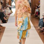 Ulla Johnson Brings a Palette of Nature and Sunsets to the Upper East Side for Spring 2026