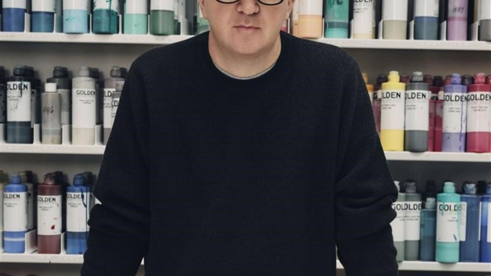 Uniqlo Names Kaws as Its First Artist in Residence