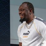 Usain Bolt 'not worried' today's stars will break his records